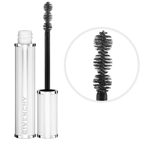 noir couture volume givenchy|Mascara Waterproof 4 in 1 .